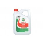 Variklinė alyva Castrol GTX 15W40, 4L