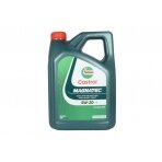 Variklinė alyva Castrol Magnatec 5W20 E, 4L