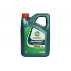 Variklinė alyva Castrol Magnatec 5W30 A3/B4, 4L