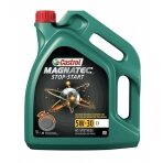 Variklinė alyva Castrol Magnatec 5W30 C3 SS, 5L