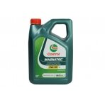 Variklinė alyva Castrol Magnatec 5W30 DX, 4L