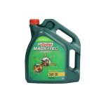 Variklinė alyva Castrol Magnatec 5W30 HYBRID, 5L