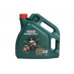 Variklinė alyva Castrol Magnatec 5W40 A3/B4, 4L