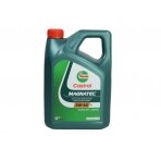 Variklinė alyva Castrol Magnatec 5W40 C3, 4L