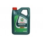 Variklinė alyva Castrol Magnatec 5W40 DPF, 4L