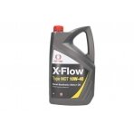 Variklio alyva Comma X-FLOW MOT 10W40, 5L