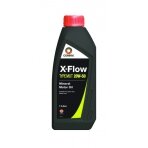 Variklio alyva Comma X-FLOW MOT 20W50, 1L