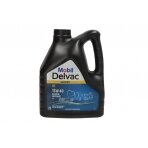 Variklio alyva Mobil Delvac M 15W40 S.D.V4, 4L