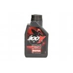 Variklio alyva Motul 300VFL 5W30, 1L