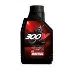 Variklio alyva Motul 300VFLOFF 15W60, 1L