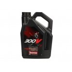 Variklio alyva Motul 300VFLOFF 15W60, 4L