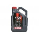 Variklio alyva Motul 4100 PROTECT 10W40, 5L