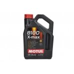 Variklio alyva Motul 8100 X-MAX 0W40, 4L