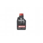 Variklio alyva Motul Specific 5122 0W20, 1L