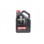 Variklio alyva Motul Specific 5122 0W20, 5L