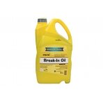 Variklio alyva Ravenol BREAK-IN OIL 20W50, 4L