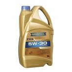 Variklio alyva Ravenol FDS SAE 5W30, 5L