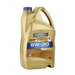 Variklio alyva Ravenol SMP 504/507 5W30, 4L