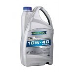 Variklio alyva Ravenol TSI SAE 10W40, 4L