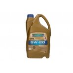 Variklio alyva Ravenol VFE SAE 5W20, 4L