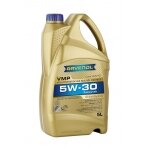 Variklio alyva Ravenol VMP SAE 5W30, 5L