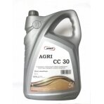 Variklio alyva Revline Jasol AGRI CC 30, 5L