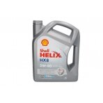 Variklio alyva Shell Helix HX8 ECT 5W40, 5L