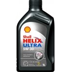 Variklio alyva Shell Helix Ultra  5W30, 1L