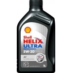 Variklio alyva Shell Helix Ultra Professional AF 5W30, 1L