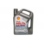 Variklio alyva Shell Helix Ultra Professional AM-L 5W30, 5L