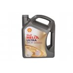 Variklio alyva Shell Helix Ultra Professional AS-L 0W20, 5L