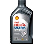 Variklio alyva Shell Helix Ultra  RACING 10W60, 1L