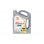 Variklio alyva Shell Rimula R4 L 15W40, 5L