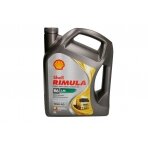 Variklio alyva Shell Rimula R6 LM 10W40, 5L