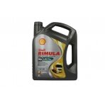 Variklio alyva Shell Rimula R6 LME+ 5W30, 5L