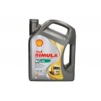 Variklio alyva Shell Rimula R6 LME 5W30, 5L