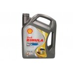 Variklio alyva Shell Rimula R6 M 10W40, 5L