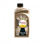 Variklio alyva Total Quartz 9000 5W40, 1L