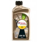 Variklio alyva Total Quartz INEO ECS 5W30, 1L