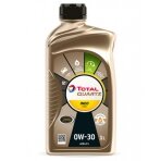 Variklio alyva Total Quartz INEO FIRST 0W30, 1L