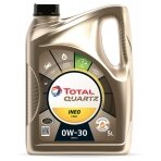 Variklio alyva Total Quartz INEO FIRST 0W30, 5L