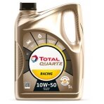 Variklio alyva Total Quartz RACING 10W50, 5L