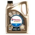 Variklio alyva Total Rubia 8600 10W40, 5L