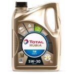 Variklio alyva Total Rubia 9200 FE 5W30, 5L