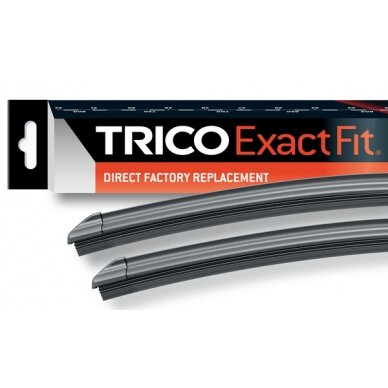 Valytuvai Trico ExactFit 480/450mm