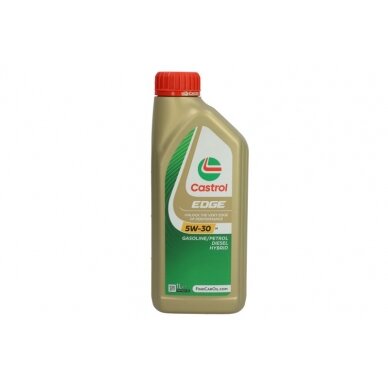 Variklinė alyva Castrol Edge 5W30 M, 1L