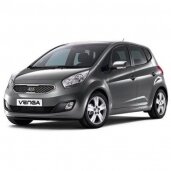 Kia Venga I 2009-