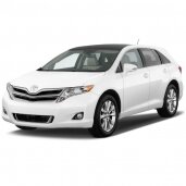 Toyota Venza II 2020-