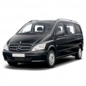 Mercedes Vito W639 2003-2014