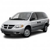 Chrysler Voyager (Grand Voyager) 2001-2007